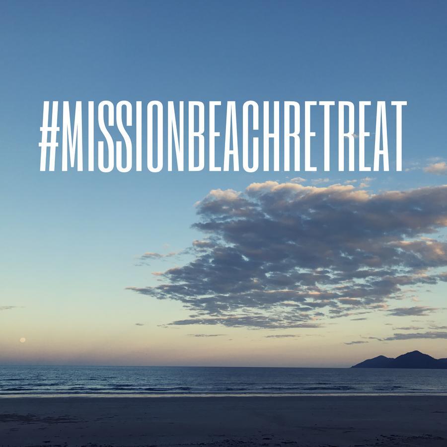 Mission Beach Retreat Zewnętrze zdjęcie